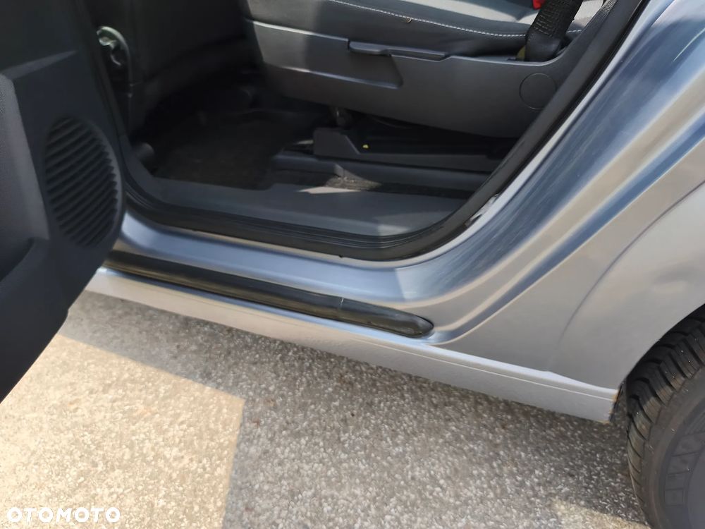 Opel Meriva 1.8 Cosmo - 10
