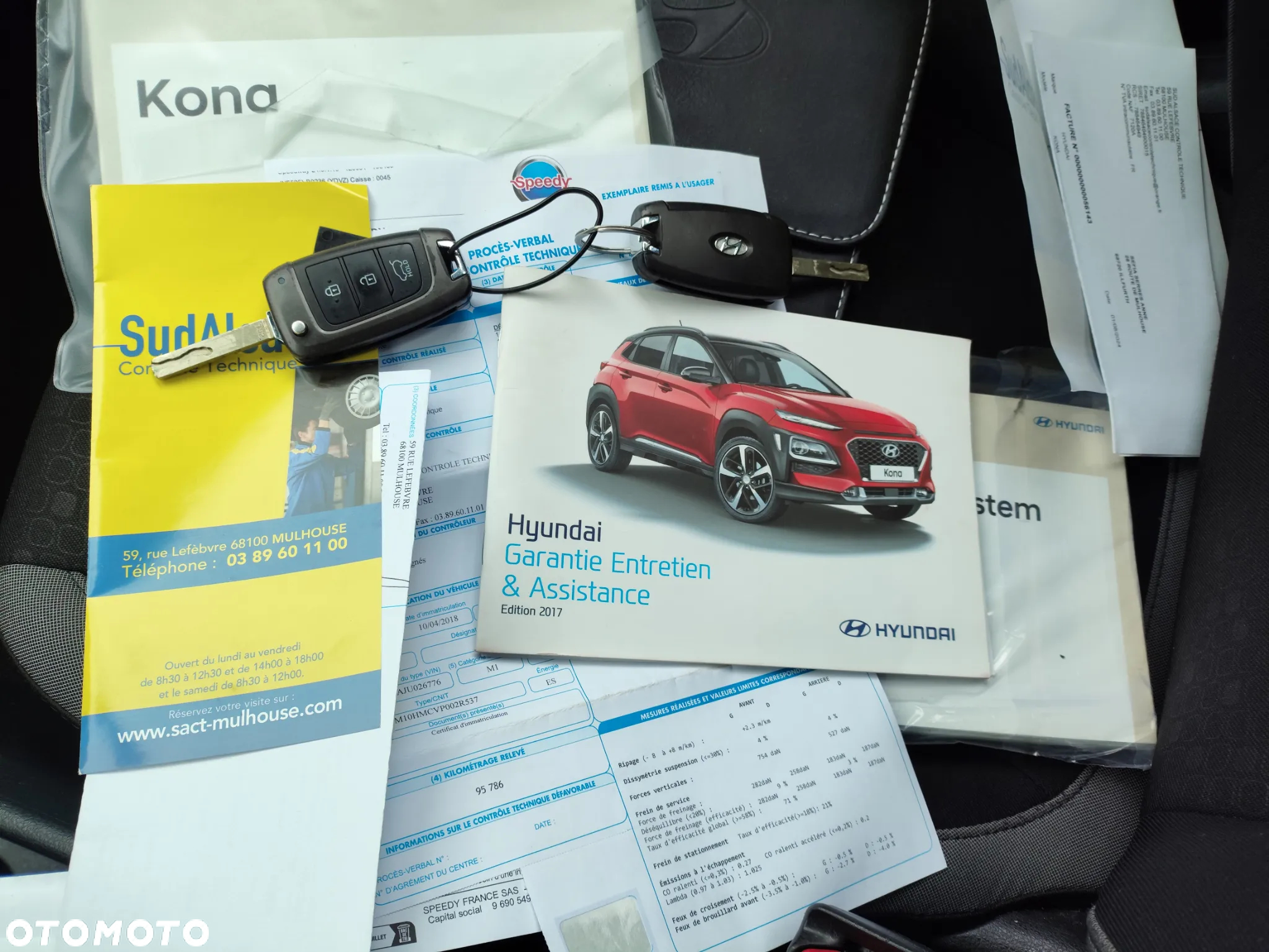 Hyundai Kona 1.0 T-GDI Premium - 8