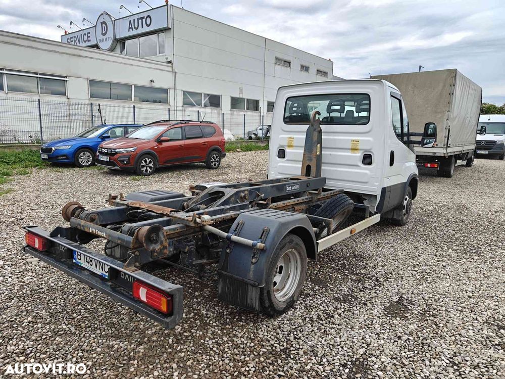 Iveco Daily - 4
