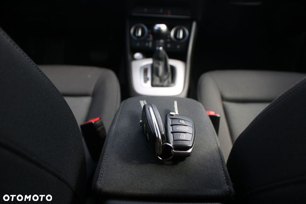 Audi Q3 - 28