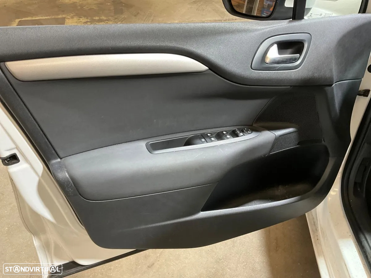 Citroën C4 1.2 PureTech Feel - 11