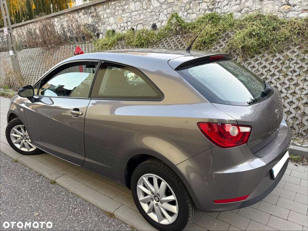 Seat Ibiza - 7