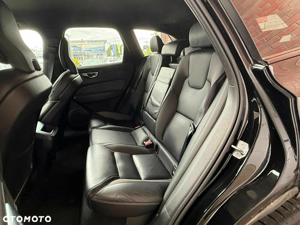 Volvo XC 60 - 12