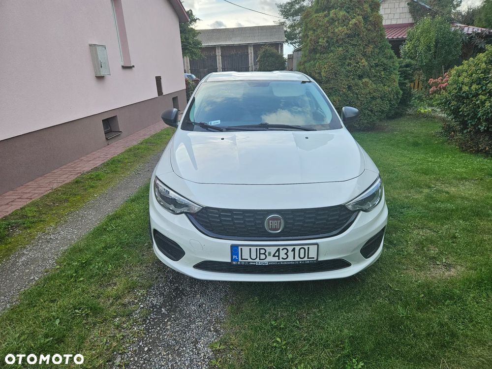 Fiat Tipo 1.4 16v - 4