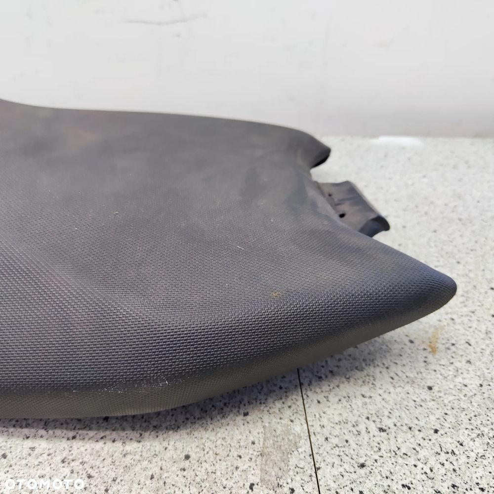 Siedzenie, fotel przód, kanapa kierowcy KTM 690 Duke 16-19 - 11