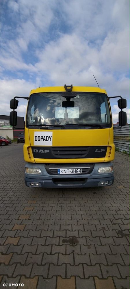DAF LA LF55.220G15 - 3