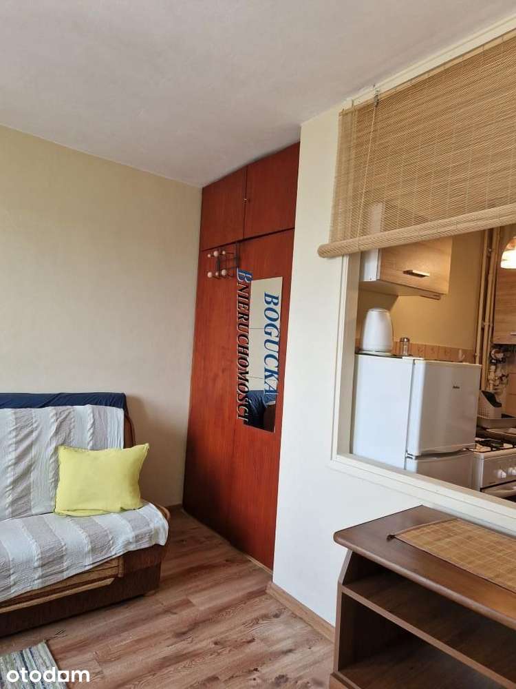 Centrum- Sienna -2 pok- 32m2-umeblowne-2400 zł