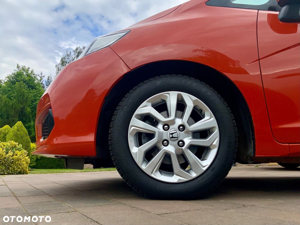 Honda Jazz 1.3i VTEC Comfort (ADAS/Honda Connect+) - 8