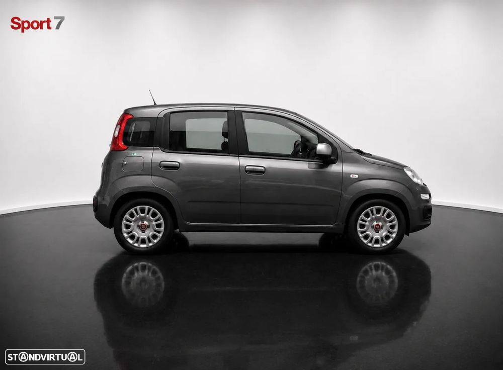 Fiat Panda 1.0 Hybrid - 3