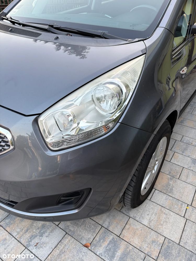 Kia Venga 1.6 M - 16