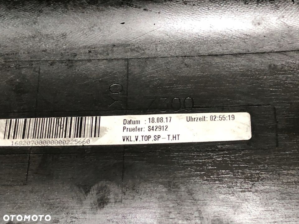 ŁADNY PORSCHE 911 991 LIFT 16-19 TURBO S ZDERZAK PRZÓD - 9