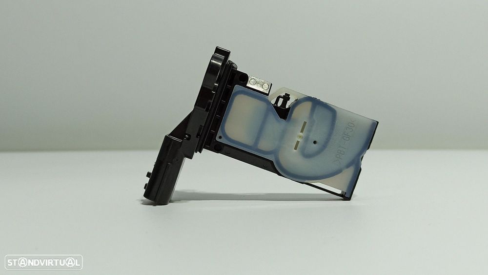 MEDIDOR DE MASSA DE AR NISSAN QASHQAI (J11) ACENTA - 2