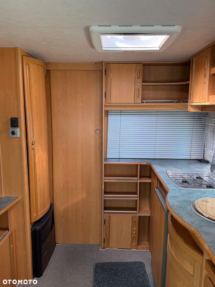 Adria Unica Exlusive - 27