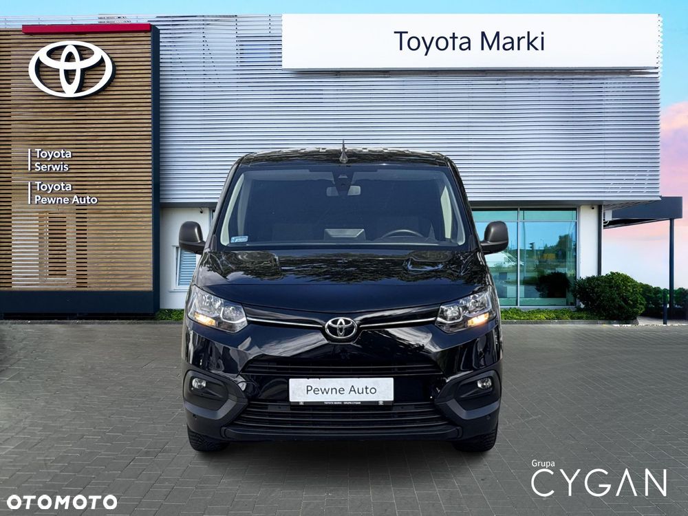 Toyota PROACE CITY - 8