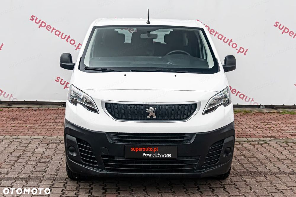 Peugeot Traveller - 4