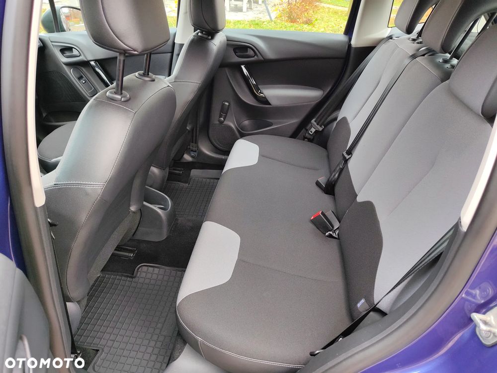 Citroën C3 Pure Tech (VTi) 68 Attraction - 20