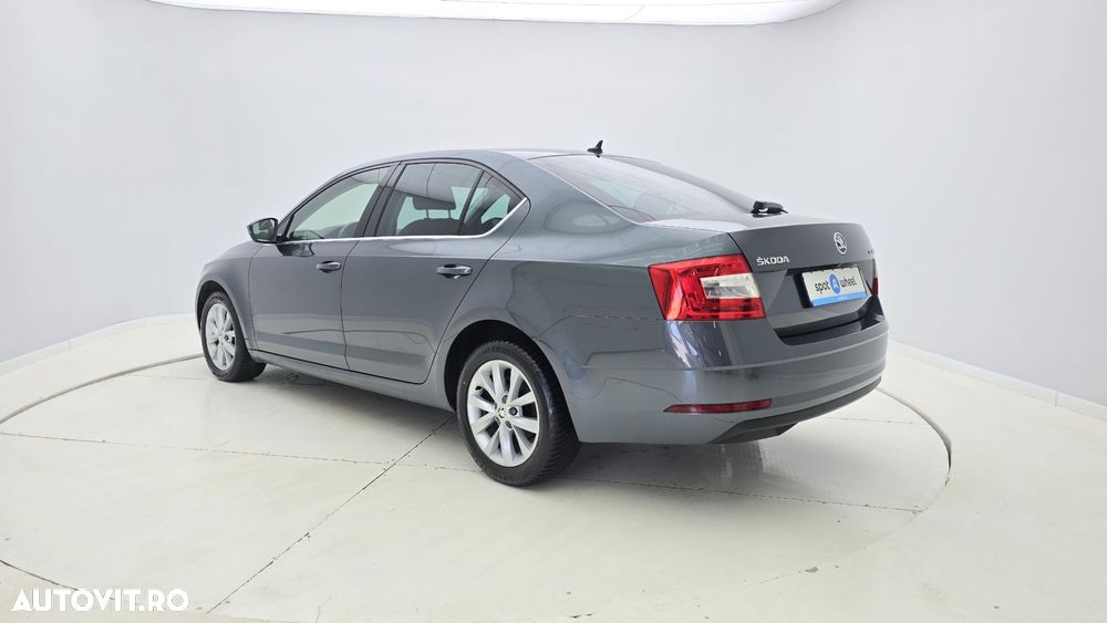 Skoda Octavia 1.0 TSI DSG Ambition - 10