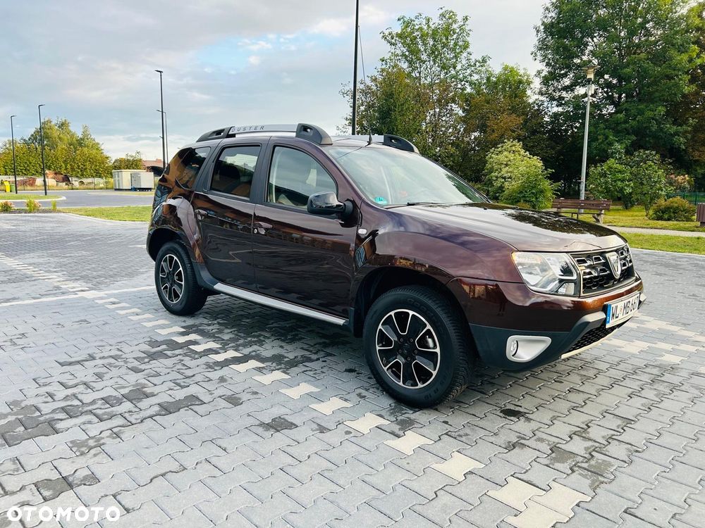 Dacia Duster 1.2 TCe Laureate S&S EU6 - 6