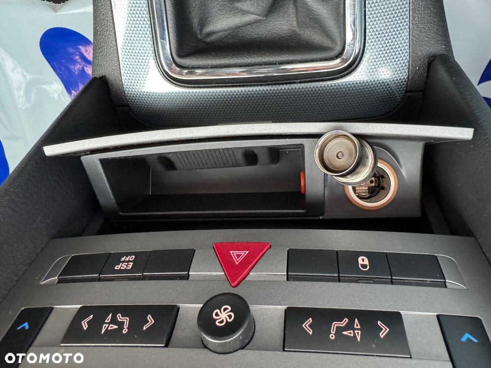Peugeot 407 135 Premium - 37