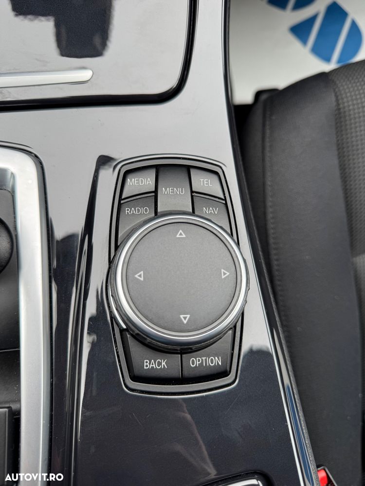 BMW Seria 5 520d Touring Aut. - 16