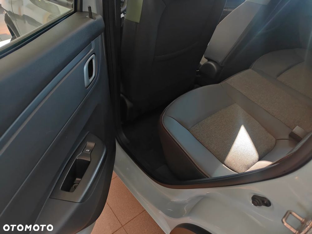 Dacia Spring Electric 24.3kWh 100 Extreme - 24