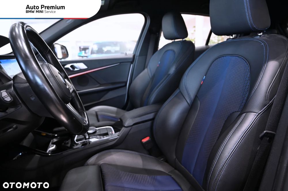 BMW Seria 1 118i M Sport - 12