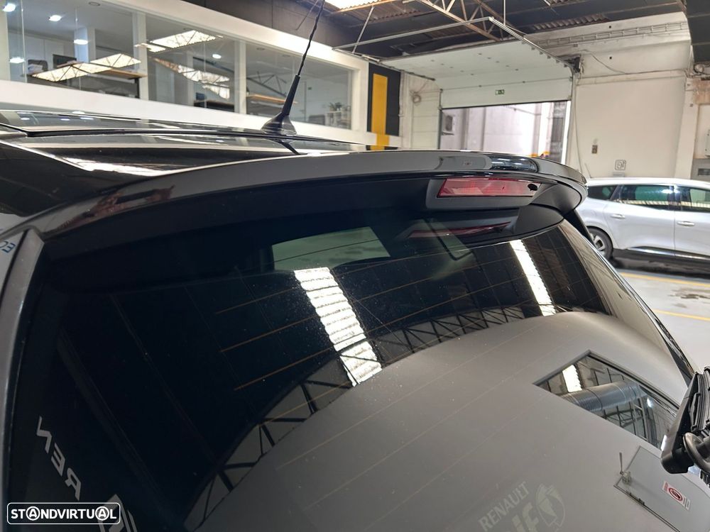 Renault Captur 0.9 TCE Exclusive - 12