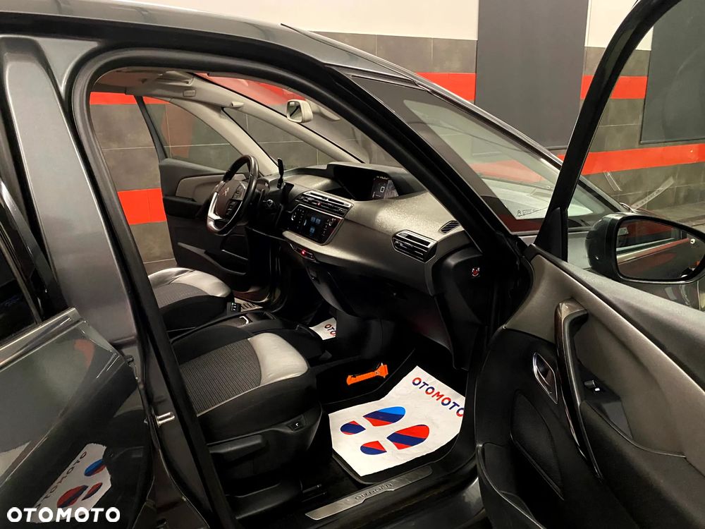 Citroën C4 Picasso 2.0 BlueHDi Exclusive - 26