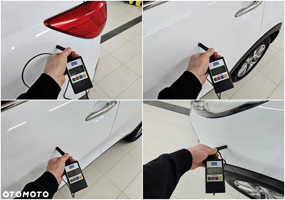 Kia Sportage 1.6 GDI Business Line 2WD - 38
