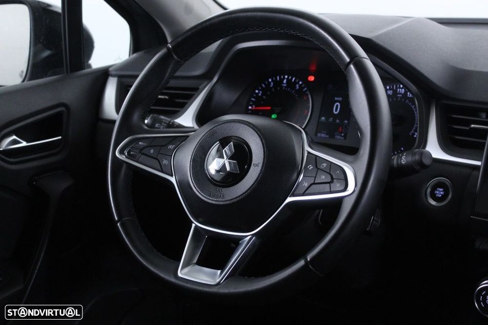 Mitsubishi ASX 1.0 MPI-T Invite - 16