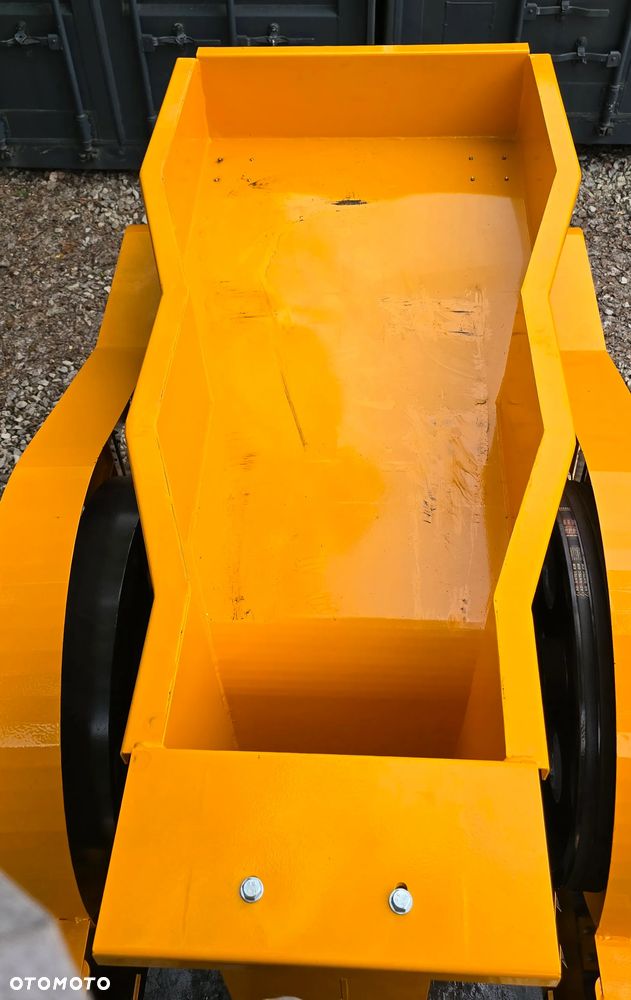 Inny Minikruszarka szczękowa HTJC430 - 15