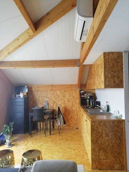 Arrendo Estudio metro Carolina Michaelis - Grande imagem: 5/7