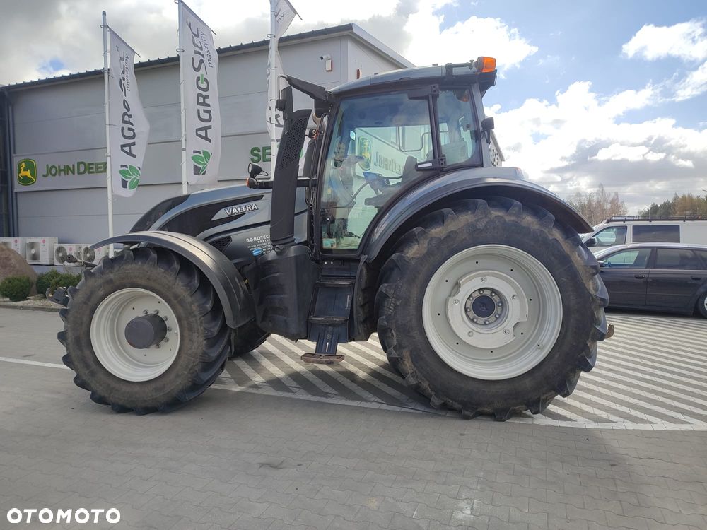 Valtra T214 Versu - 7