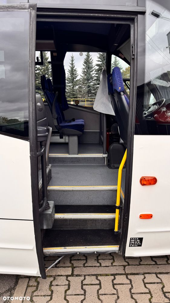 Iveco Wing /34 miejsca /mały przebieg /klimatyzacja/ Cena:109000 zł netto - 5