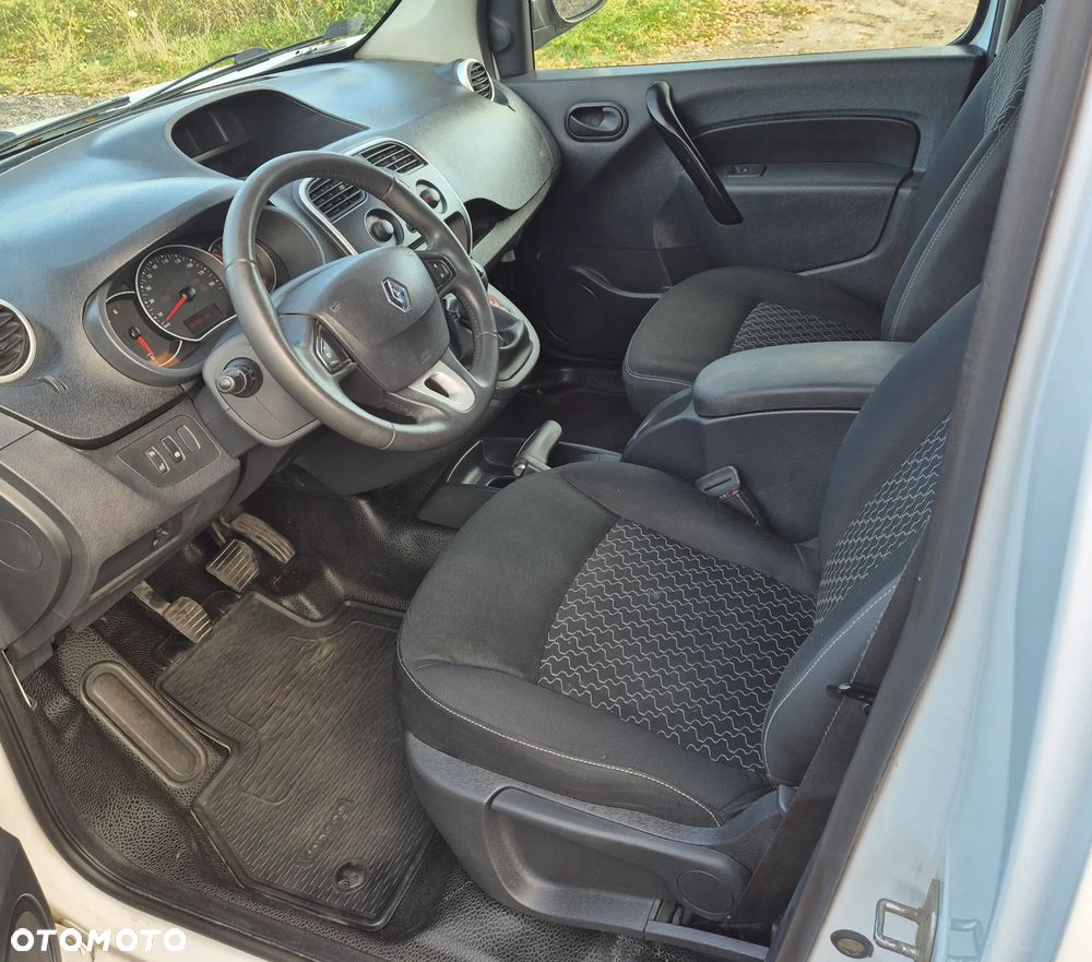 Renault Kangoo - 6