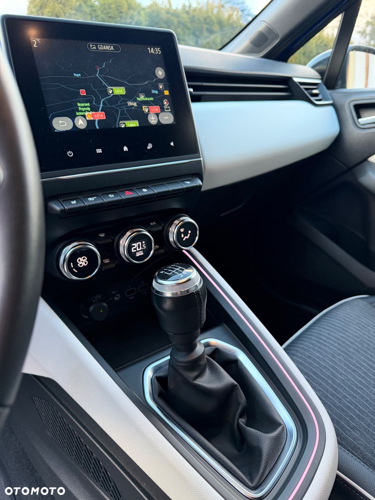 Renault Clio 1.0 TCe Intens - 26