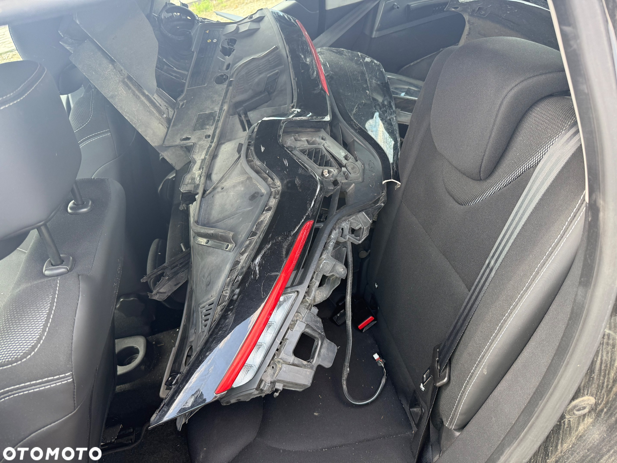 Renault Clio 0.9 Energy TCe Business EU6 - 6