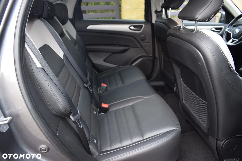Renault Arkana E-TECH Full 145 E-TECH engineerd - 12