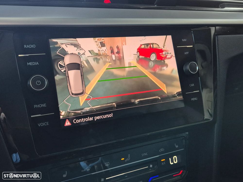 VW Arteon Shooting Brake 2.0 TDI Elegance DSG - 60