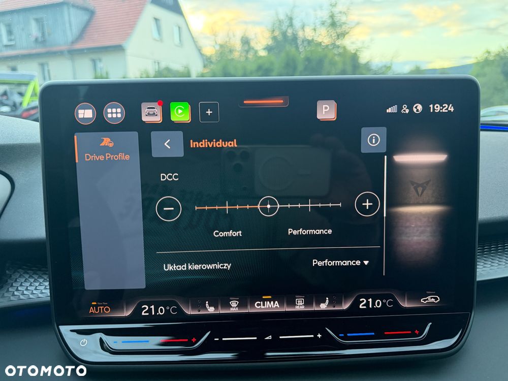 Cupra Terramar 1.5 eTSI mHEV Advantage Edition DCC DSG - 28