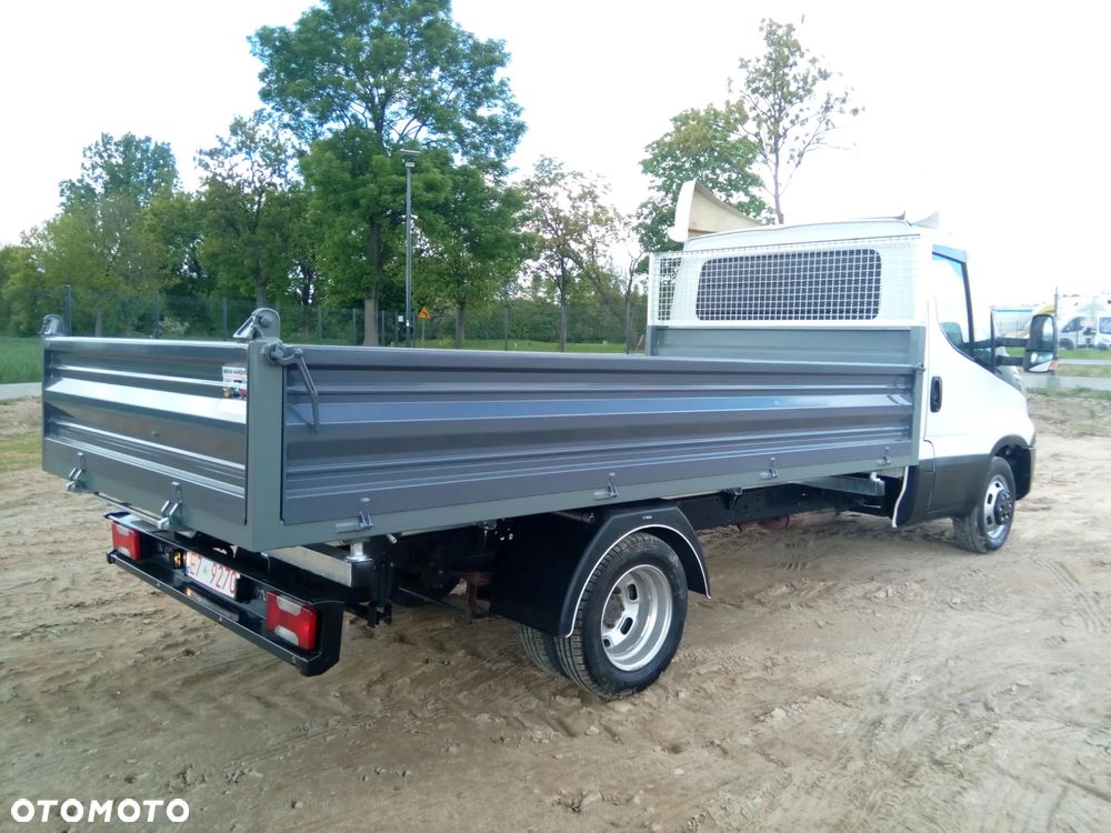 Iveco Daily 50c15 - 8