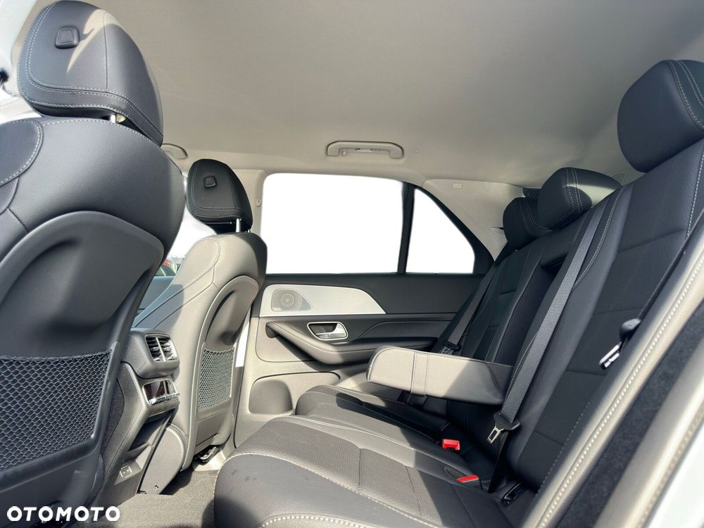 Mercedes-Benz GLE 300 d 4-Matic Advanced - 17