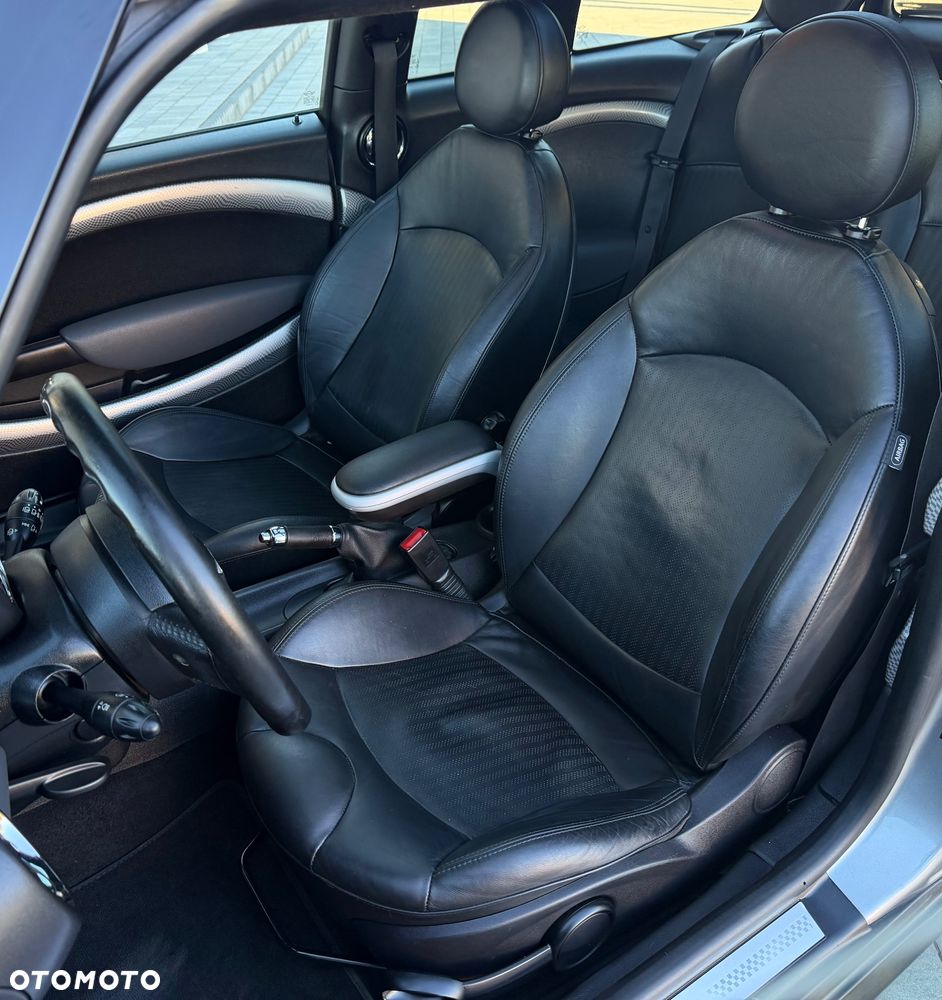 MINI Clubman - 27