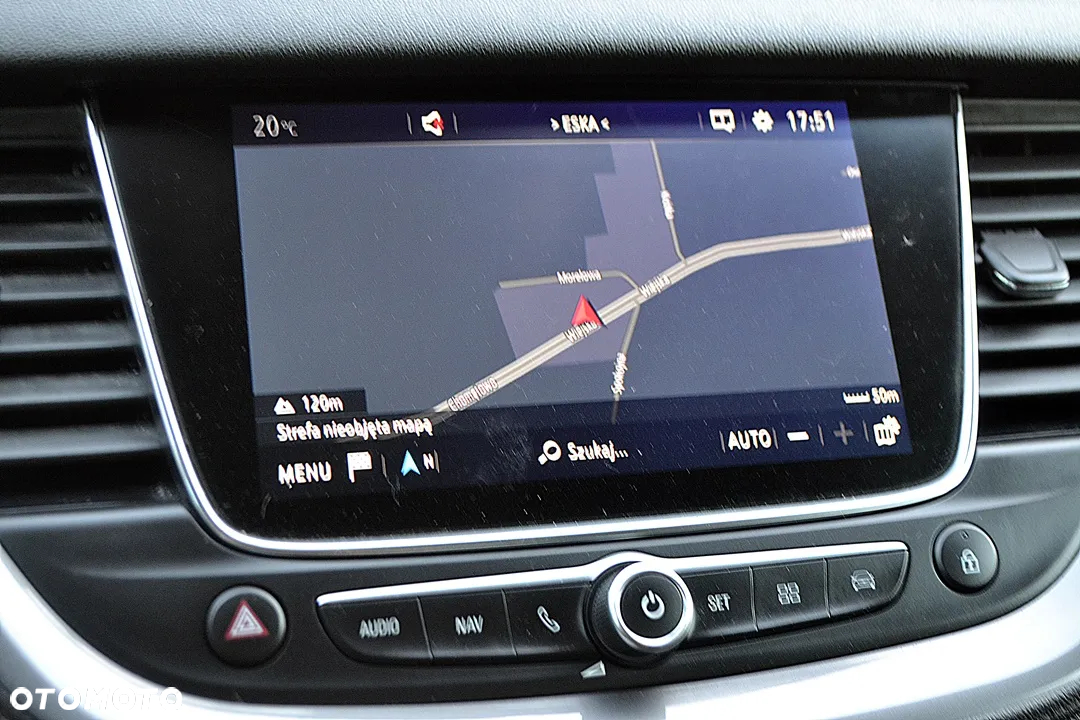 Opel Grandland X 1.6 CDTI Ultimate S&S - 23