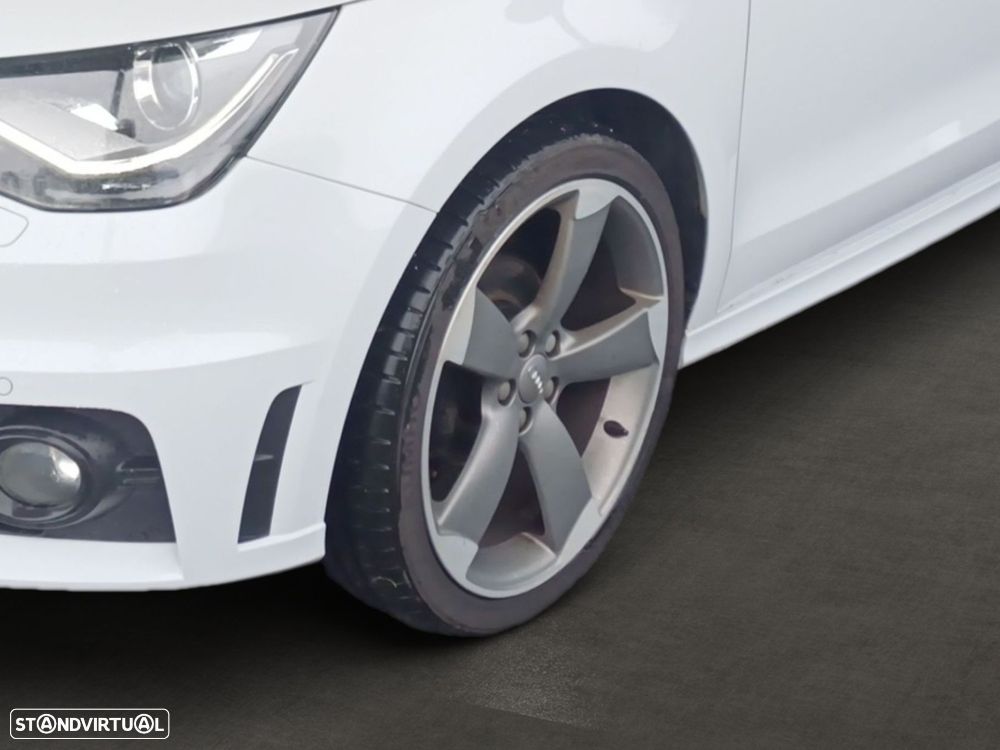 Audi A1 Sportback - 6