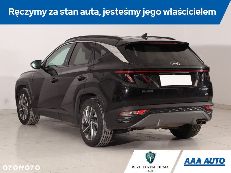 Hyundai Tucson - 6