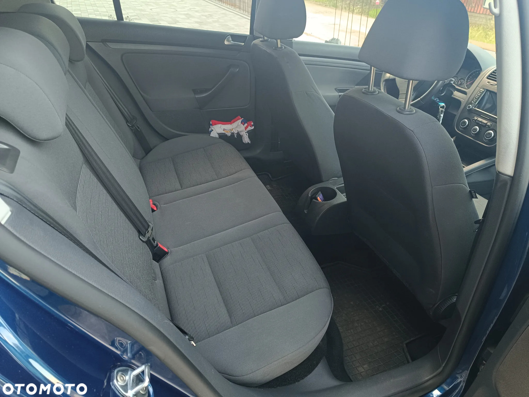 Volkswagen Golf 1.6 Edition - 10