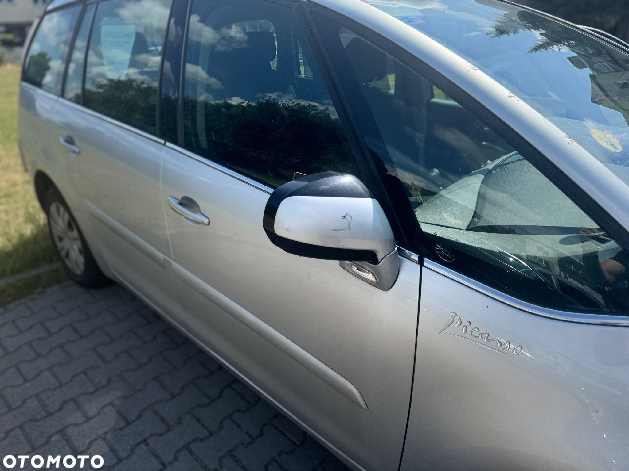 Citroën C4 Picasso - 7