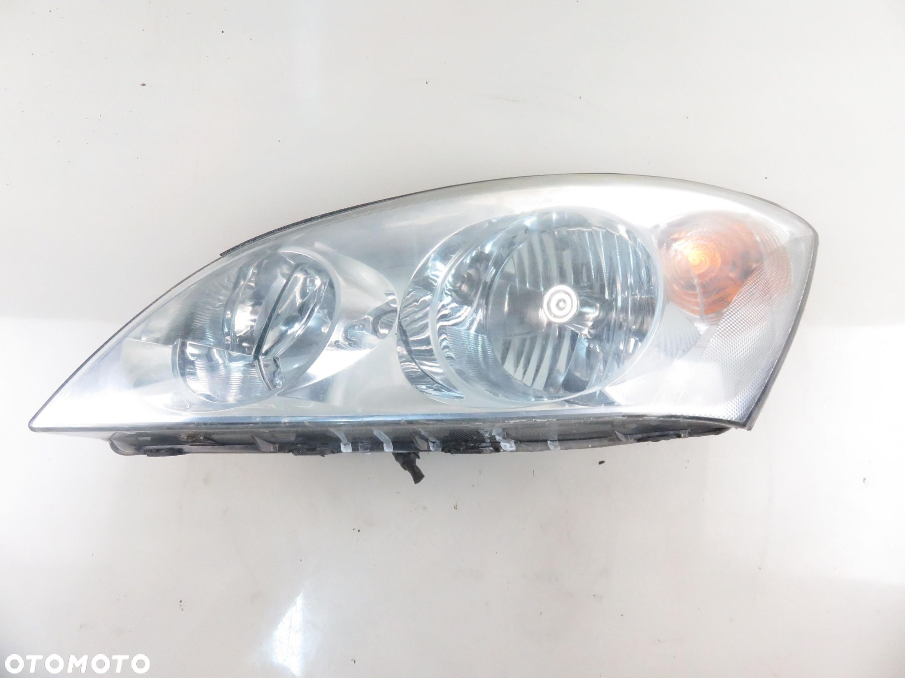 LAMPA LEWA PRZEDNIA KIA CEED I SW (ED) 921011H000 - 13
