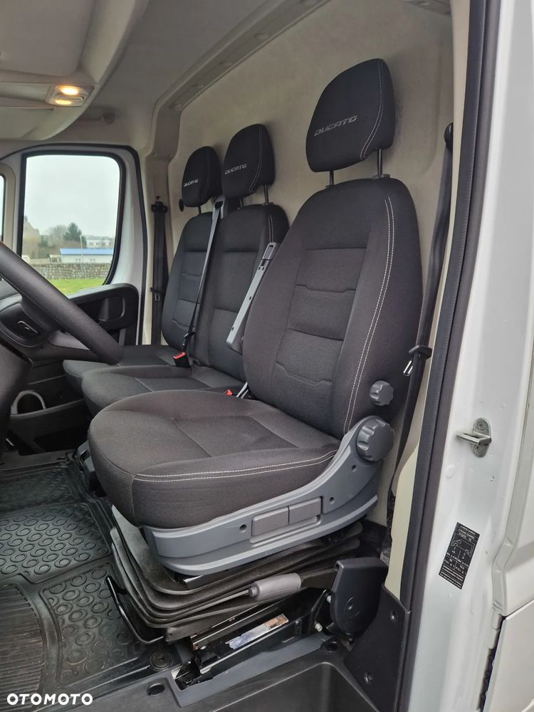 Fiat Ducato - 11